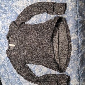 COPY - Lululemon Rulu long sleeve shirt size 4